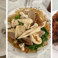 Starlight Kitchen 星悦餐厅