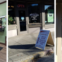 Starline Barber Shop