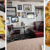 Starlite Diner