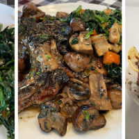 Starving Artist Cafe - Stockton