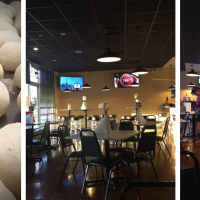 Starwood Pizza
