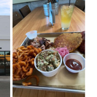 Stateline Road Smokehouse
