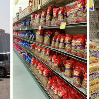 Stauffer's Cookie Outlet
