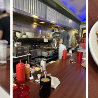 Stav's Diner
