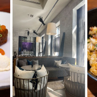 Staytion Market & Bar