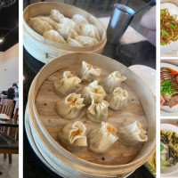 Steam Dumpling (Stafford)