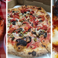 Steel City Pizza - Hamilton