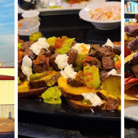 Steel Grill Restaurant & Bar