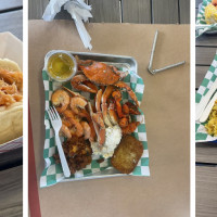 Steel Pier Crab House and Raw Bar
