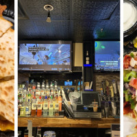 Steelefish Grille