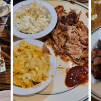 Steelhorse Smokehouse