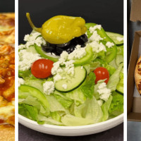 Stefano's Pizza & Subs