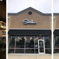 Stella's Place - Tinley Park