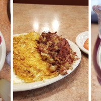 Steve's Cafe