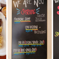 Steve's Pizza and Hot Subs