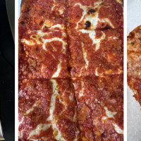 Steves Pizzeria & Family Restaurant