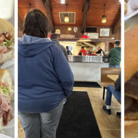 Steve's Pizzeria