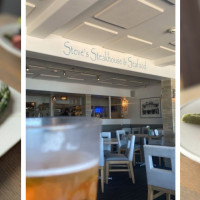 Steve's Steakhouse and Seafood