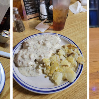 Steve’s Village Inn