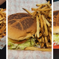 StevieBoy Burgers