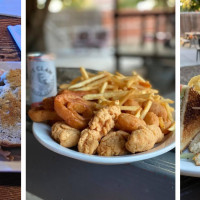 Stevinson Bar & Grill