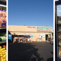Stewart Market