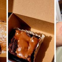 Stick To Your Buns Bakery