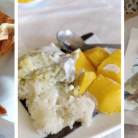 Sticky Rice Racine Thai