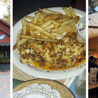 Stillwaters Restaurant