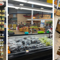 Stinebrink's Piggly Wiggly - Lake Geneva