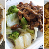 Stir Fry 88