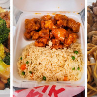 Stir Fry 88 - Silverdale
