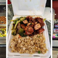 Stir Fry 88