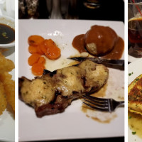 Stirna's Restaurant