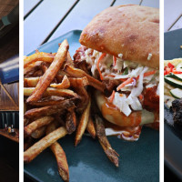 Stockyard Grill