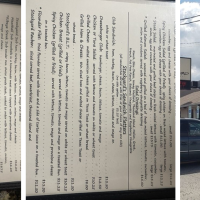 Stockyard Restaurant