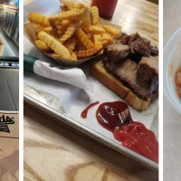 Stockyards Brewing Co - KC Airport (MCI)