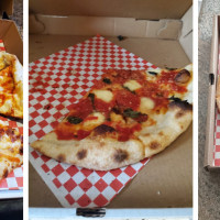 Stone Craft Pizza