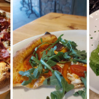 Stonefire Pizzeria
