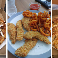 Stoneham Pizza