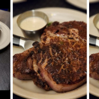 Stone’s Steakhouse