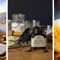 Stonewall Kitchen Cafe