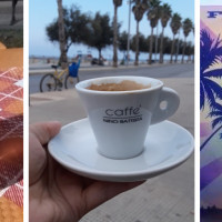 'STOP & GO' PANINOTECA DA CIANO