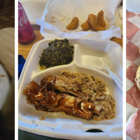Stormin Norman's Barbeque