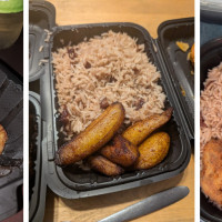 Strait Jamaican Cuisine LLC
