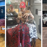 Street Fame Barbershop