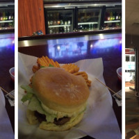 Strikers Sports Bar and Grill
