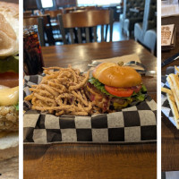 Strip’s Chicken & Brewing