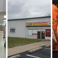 Stroehmann Thrift Store