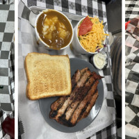 Stumpy's Backyard BBQ